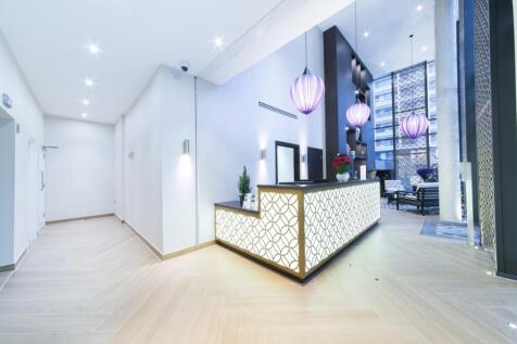 Fuse Building, The V
