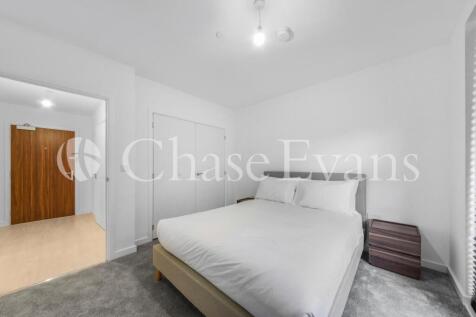 Bedroom - Hendon Wat