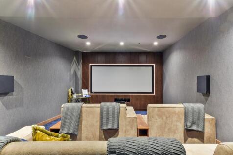 Cinema