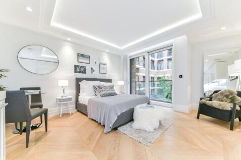 Living Area - Wren H