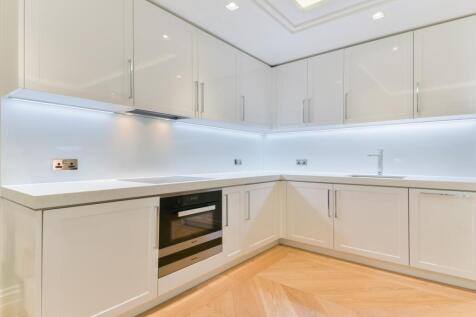 Kitchen - Wren House