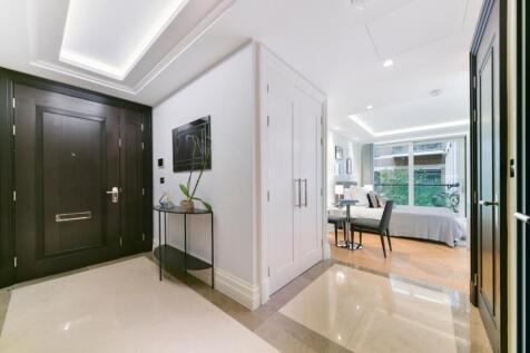Living Area - Wren H