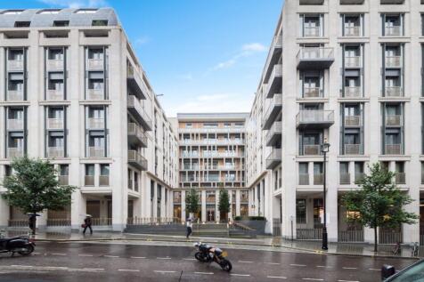 Exterior - Wren Hous