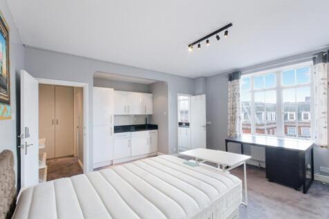 Sleeping Area