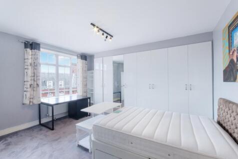 Sleeping Area