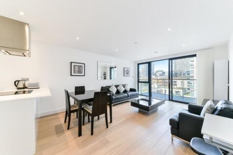 Living Area Kensingt