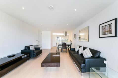 Living Area Kensingt