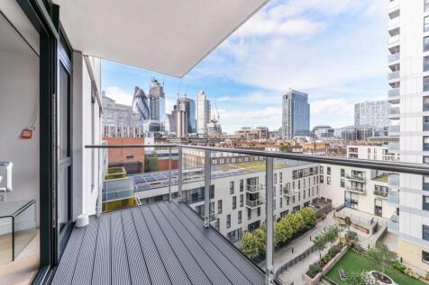 Balcony Kensington A
