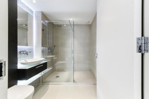 Bathroom Kensington