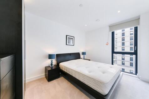 Bedroom Kensington A