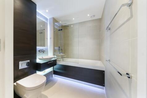 Bathroom Kensington