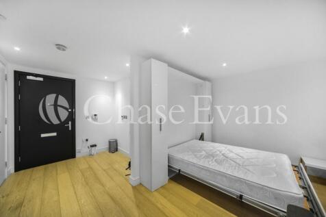 Sleeping Quarter
