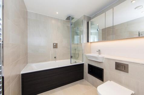 Bathroom Living