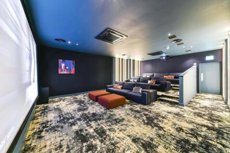 Screening Room