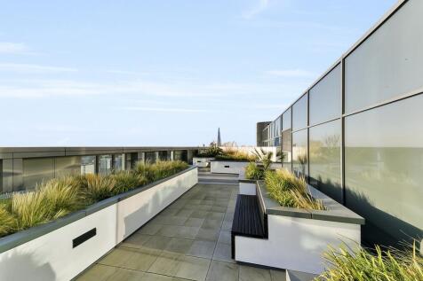 Roof Terrace