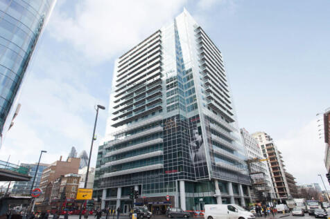Crawford Building, O