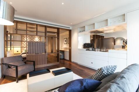 The Heron, Moorgate,