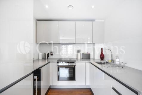 Kitchen - Crawford B