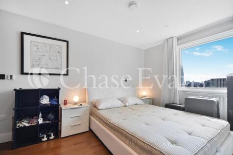 Bedroom - Crawford B