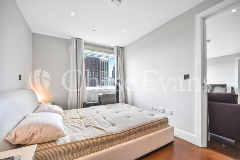 Bedroom - Crawford B