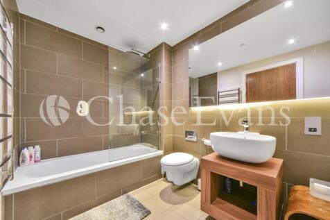 Bathroom - Crawford