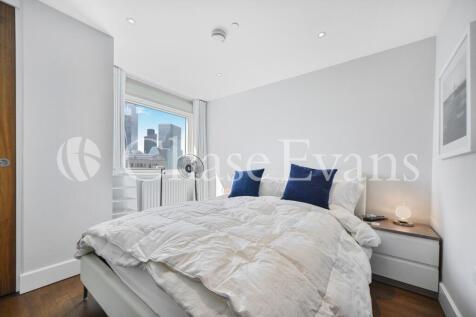 Bedroom - Crawford B