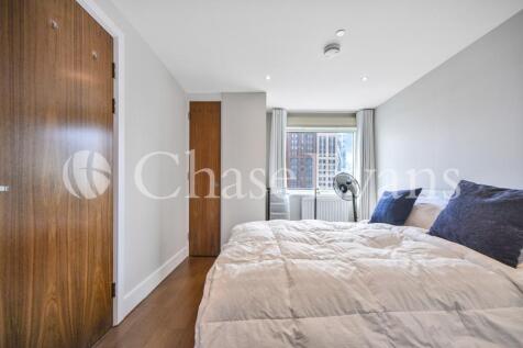 Bedroom - Crawford B