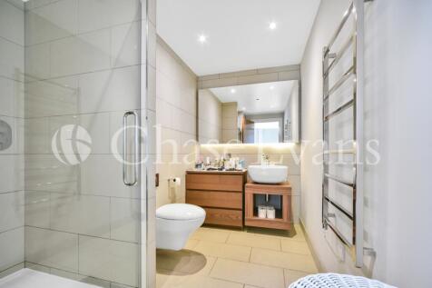 Shower Room - Crawfo
