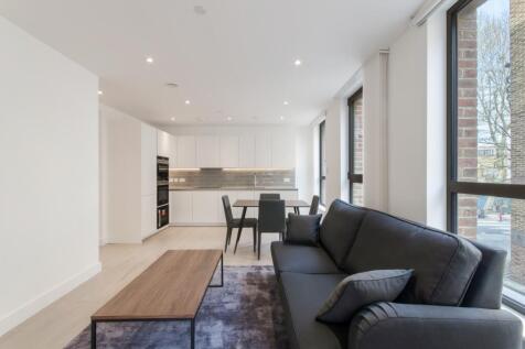 Living Area - Gatsby