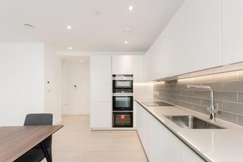 Kitchen - Gatsby Apa