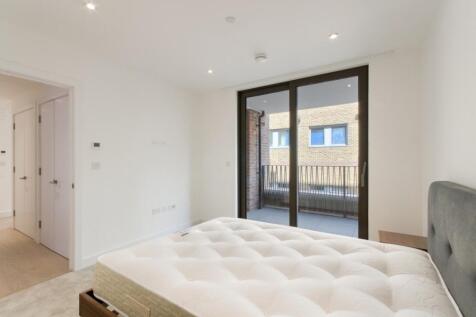 Bedroom - Gatsby Apa