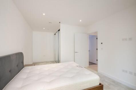 Bedroom - Gatsby Apa