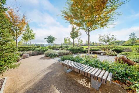 Communal Gardens