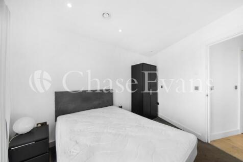 Bedroom - Cube Build