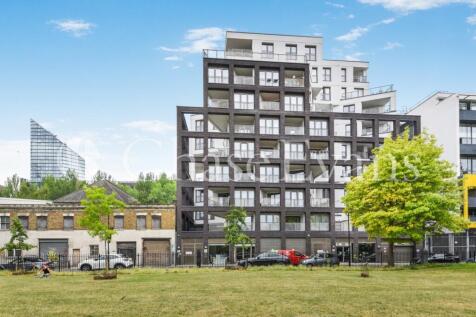 Exterior - Cube Buil