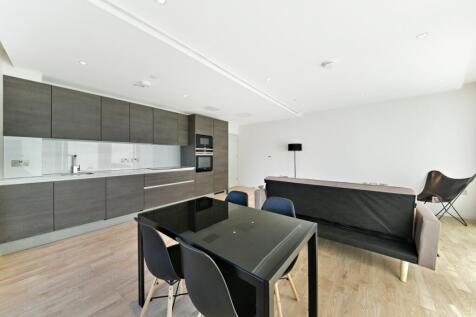 Kitchen - Onyx Apart