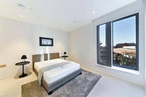 Bedroom - Onyx Apart