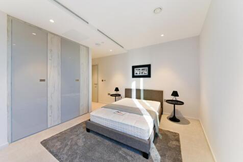 Bedroom - Onyx Apart