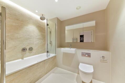 Bathroom - Onyx Apar