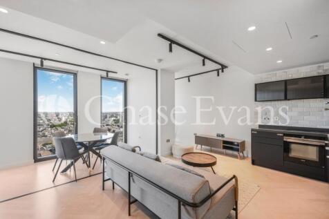 One Crown Place, The