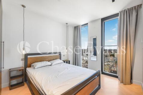 One Crown Place, The