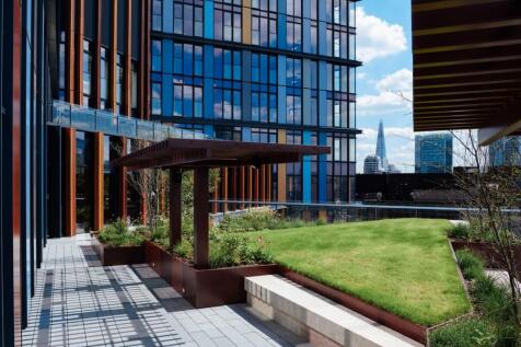 One Crown Place, The