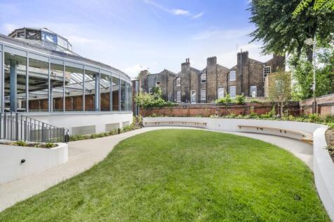 Communal Garden