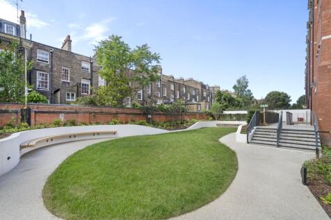 Communal Garden