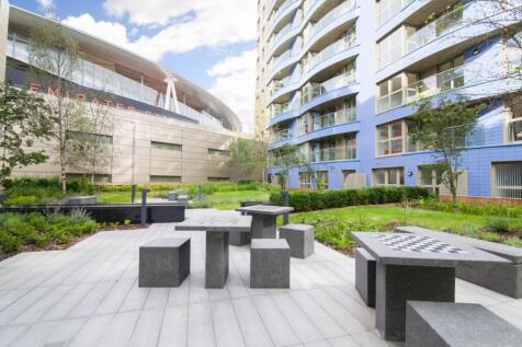 Communal Garden