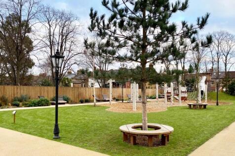 Communal Garden