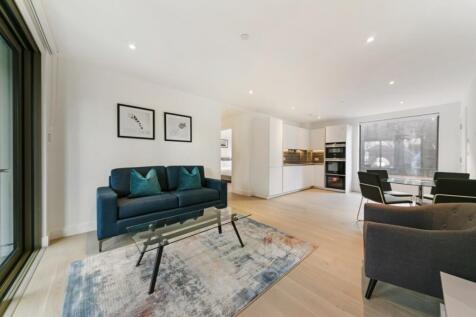 Living Area - Gatsby