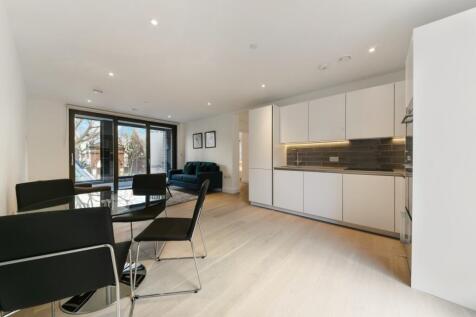 Dining Area - Gatsby
