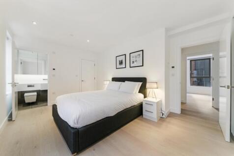 Bedroom - Gatsby Apa