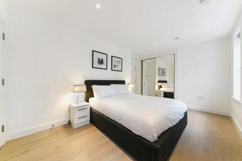 Bedroom - Gatsby Apa